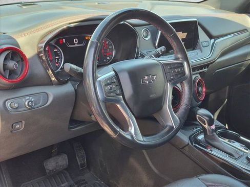 Used 2020 Chevrolet Blazer RS FWD image 10