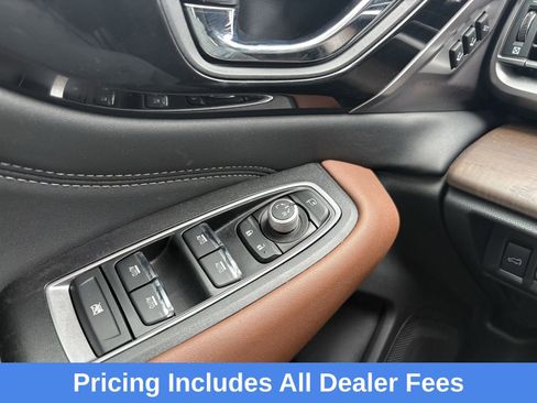 Certified 2025 Subaru Outback Touring XT AWD/4WD image 16