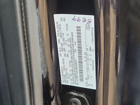 Certified 2022 Ford F150 XL RWD image 25