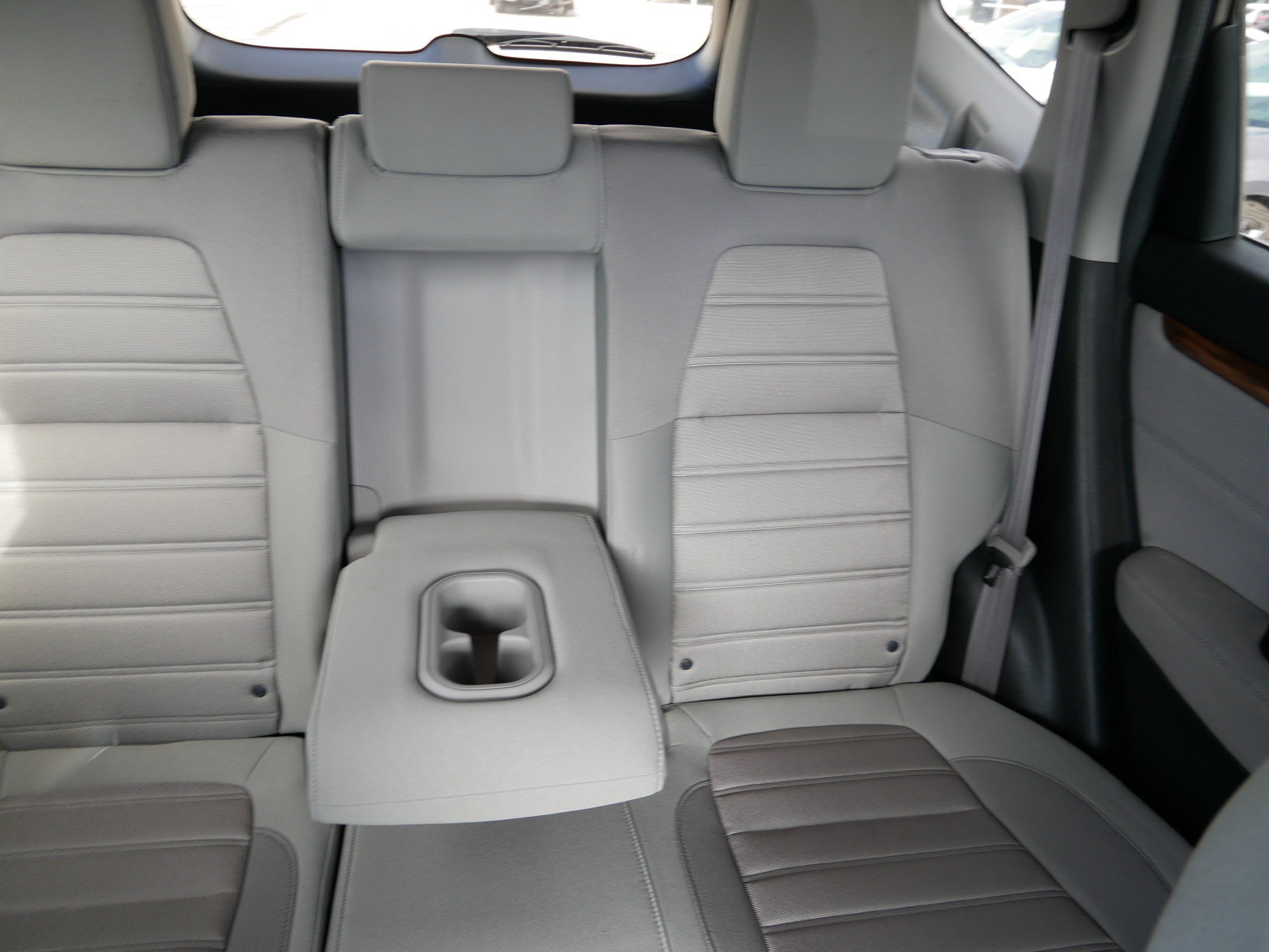 Certified 2018 Honda CR-V EX image 14