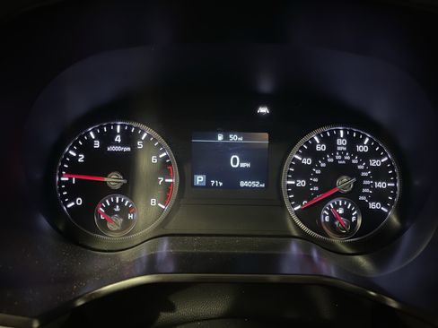 Used 2021 Kia Telluride EX w/ EX Premium Package image 21