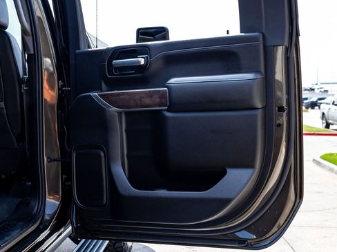 Used 2023 GMC Sierra 3500 Denali w/ Denali Ultimate Package AWD/4WD image 40