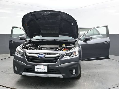 Used 2021 Subaru Outback Limited XT AWD/4WD image 44