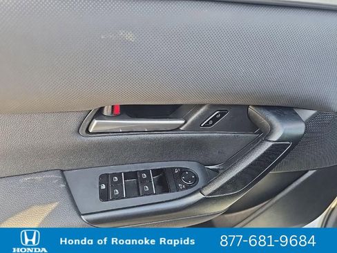 Used 2025 MAZDA CX-50 AWD 2.5 S w/ Preferred Package image 25