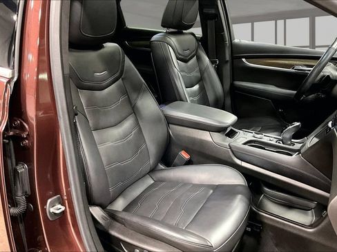 Used 2022 Cadillac XT5 Premium Luxury w/ Platinum Package AWD/4WD image 29