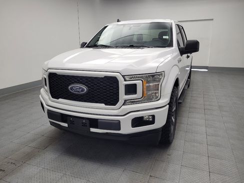 Used 2020 Ford F150 XL w/ Equipment Group 101A Mid RWD image 15