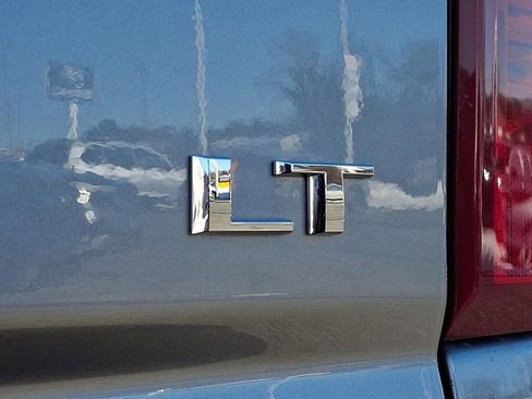 Used 2025 Chevrolet Silverado 2500 LT w/ All Star Edition image 31