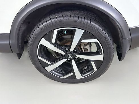 Used 2022 Nissan Rogue Sport SL w/ Premium Package AWD/4WD image 33