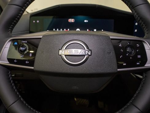 New 2026 Nissan Murano SV image 18