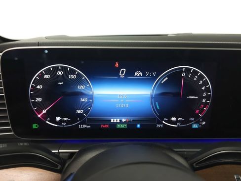 Used 2024 Mercedes-Benz GLE 450e 4MATIC w/ AMG Line Exterior image 14