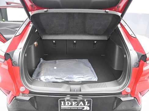 New 2026 Buick Envista Sport Touring w/ Convenience I Package image 13