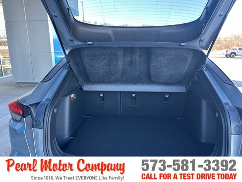 New 2026 Buick Envista Preferred w/ Convenience I Package image 21