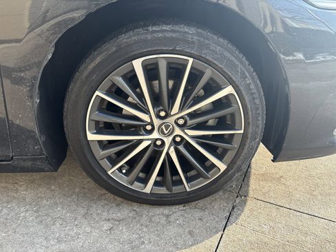 Used 2022 Lexus ES 350 350 image 13