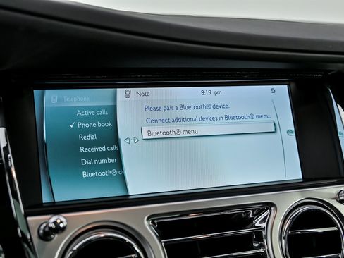 Used 2017 Rolls-Royce Ghost image 37