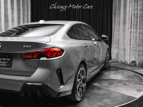 Used 2025 BMW 228i xDrive image 45