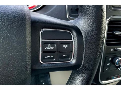 Used 2016 Dodge Grand Caravan SE w/ Quick Order Package 29E SE image 20