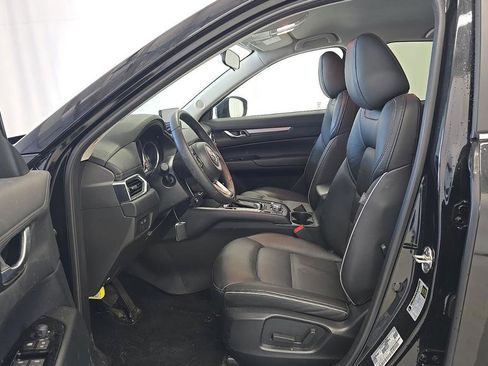 Used 2025 MAZDA CX-5 AWD 2.5 S image 7