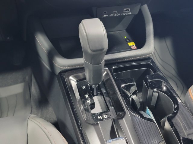 New 2026 Subaru Forester Sport AWD/4WD image 20