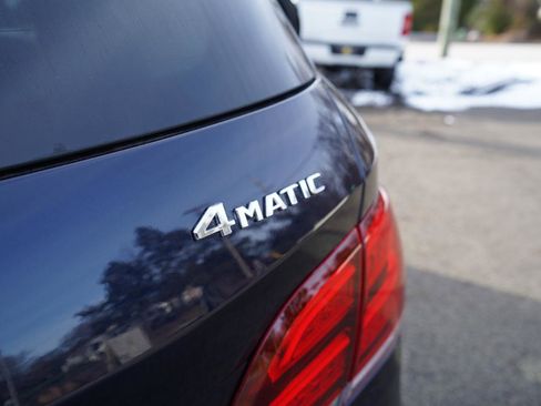 Used 2017 Mercedes-Benz GLE 350 4MATIC image 92