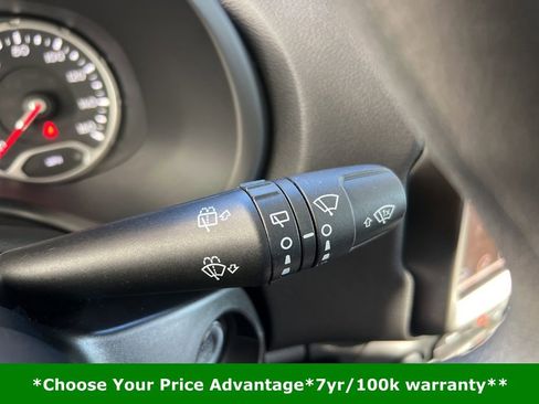 Certified 2023 Jeep Renegade Latitude image 51