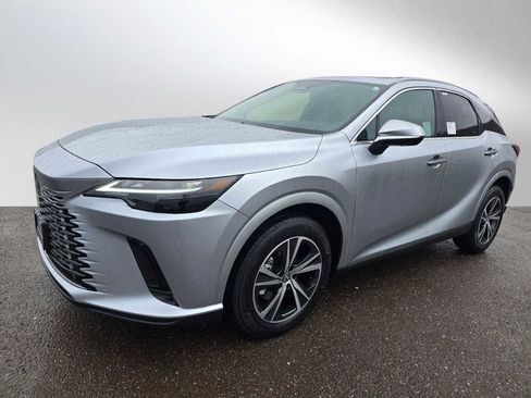 New 2026 Lexus RX 350 Premium FWD image 7