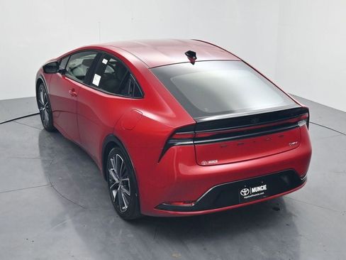 New 2026 Toyota Prius XLE image 56