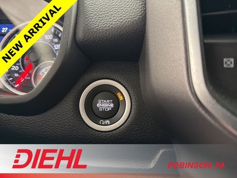 Used 2026 RAM 1500 Big Horn image 24