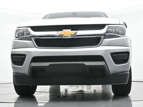 Used 2019 Chevrolet Colorado W/T RWD image 39