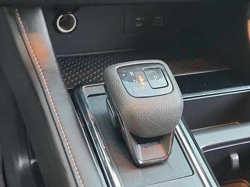 Used 2023 Nissan Pathfinder Rock Creek image 15