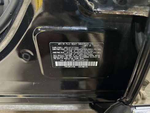 Used 2017 Subaru Forester 2.0XT Touring image 14