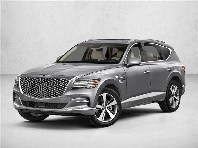 Used 2023 Genesis GV80 2.5T w/ Advanced Package AWD/4WD image 1