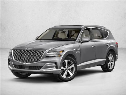 Used 2023 Genesis GV80 2.5T w/ Advanced Package