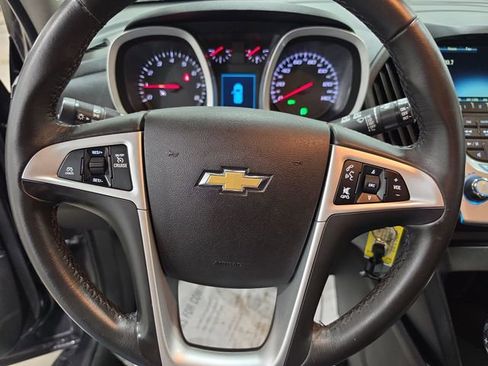Used 2015 Chevrolet Equinox LT w/ Chrome Appearance Package FWD image 18
