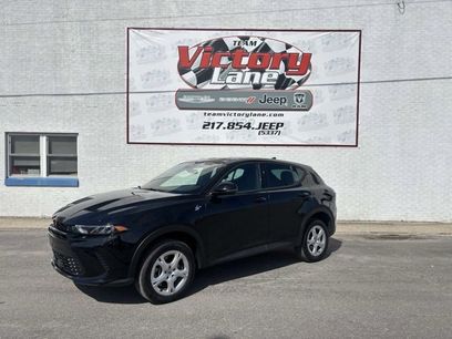 Used 2024 Dodge Hornet GT Plus