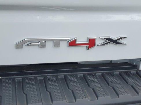 New 2026 GMC Sierra 1500 AT4X AWD/4WD image 5