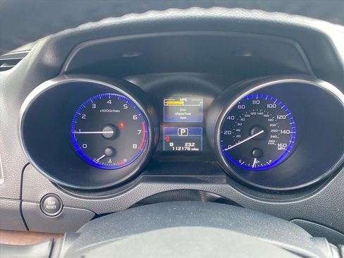Used 2015 Subaru Outback 3.6R Limited image 19