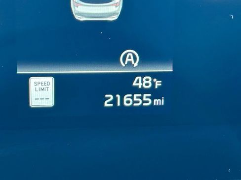 Used 2023 Kia Sportage X-Line w/ X-Line Premium Package image 20