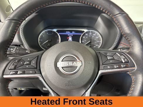 Used 2024 Nissan Sentra SR image 11