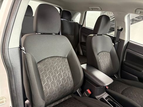 Used 2020 Mitsubishi Outlander Sport ES FWD image 24