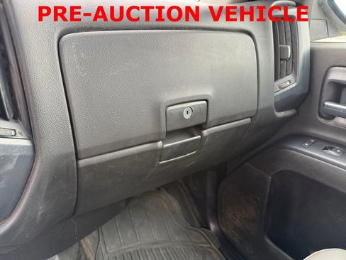 Used 2017 GMC Sierra 1500 4x4 Double Cab w/ Sierra Convenience Package image 21