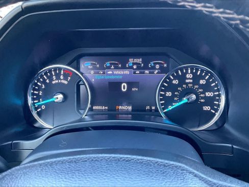 Used 2021 Ford Expedition Platinum AWD/4WD image 25