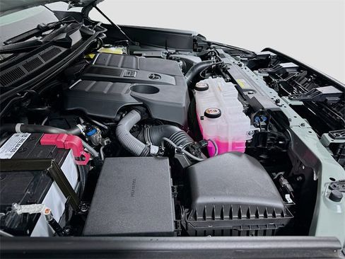 New 2026 Toyota Tundra SR5 image 19