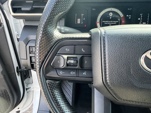 Certified 2024 Toyota Tacoma SR RWD image 18