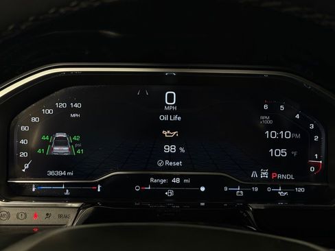 Used 2024 GMC Sierra 1500 SLE w/ X31 Off-Road Package image 15