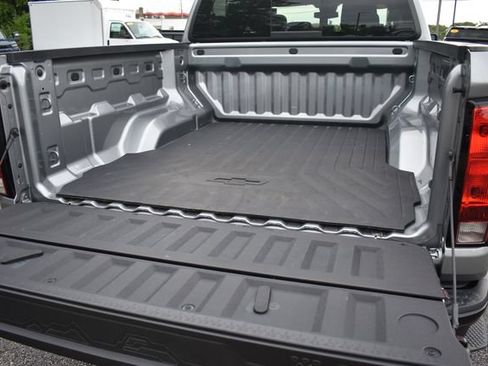 New 2026 Chevrolet Colorado W/T w/ Advanced Trailering Package AWD/4WD image 19
