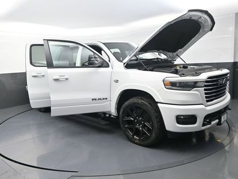 New 2026 RAM 1500 Laramie image 34