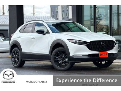 New 2026 MAZDA CX-30 Aire Edition