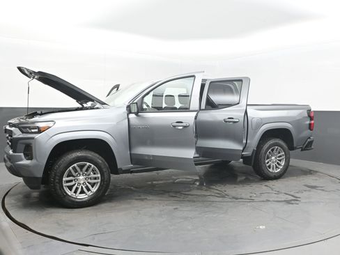 New 2026 Chevrolet Colorado LT RWD image 42