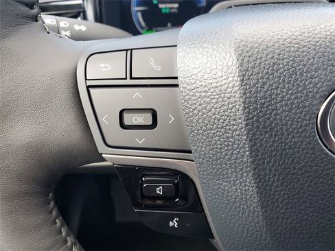 New 2026 Toyota Camry XLE image 21