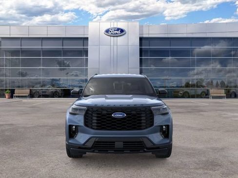 New 2026 Ford Explorer ST-Line AWD/4WD image 6
